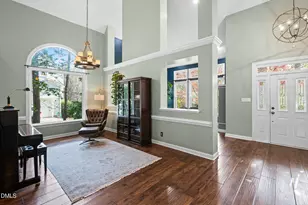 203 Briardale Ave, Cary, NC 27519 - Photo 8