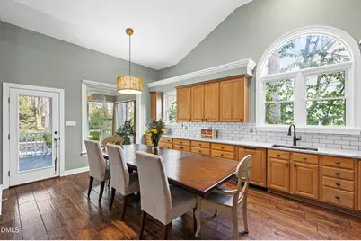 203 Briardale Avenue, Cary, NC 27519 - Photo 18