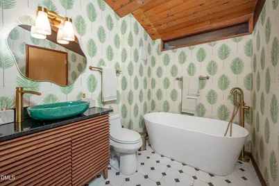 902 Kings Mill Road, Chapel Hill, NC 27517 - Photo 26