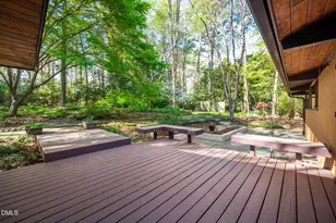 902 Kings Mill Rd, Chapel Hill, NC 27517 - Photo 36