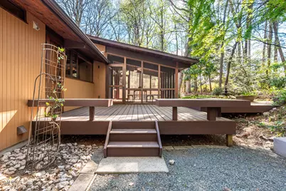 902 Kings Mill Road, Chapel Hill, NC 27517 - Photo 38