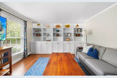 102 S Knightsbridge Road, Cary, NC 27513 - Photo 12