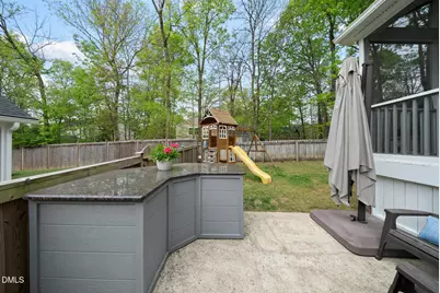 102 S Knightsbridge Road, Cary, NC 27513 - Photo 34