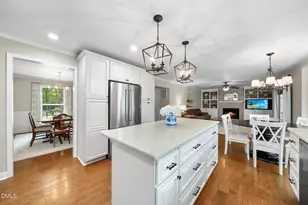 102 S Knightsbridge Rd, Cary, NC 27513 - Photo 6