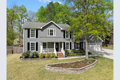 102 S Knightsbridge Road, Cary, NC 27513 - Photo 2