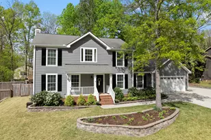 102 S Knightsbridge Rd, Cary, NC 27513 - Photo 2