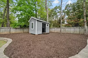 102 S Knightsbridge Rd, Cary, NC 27513 - Photo 38