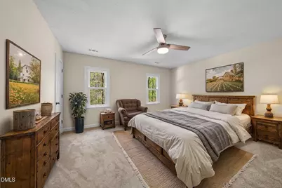 6403 Craig Road, Durham, NC 27712 - Photo 18