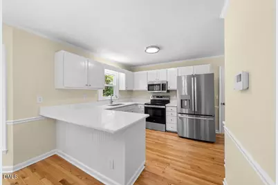 6403 Craig Road, Durham, NC 27712 - Photo 14