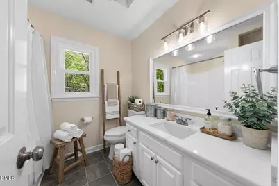 6403 Craig Road, Durham, NC 27712 - Photo 22