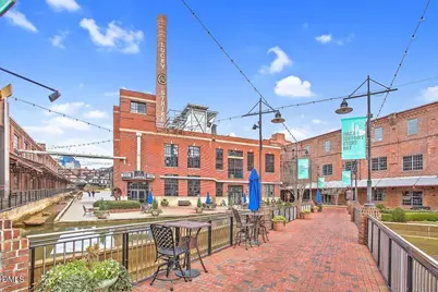 6403 Craig Road, Durham, NC 27712 - Photo 40