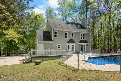 6403 Craig Road, Durham, NC 27712 - Photo 28