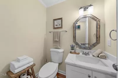 6403 Craig Road, Durham, NC 27712 - Photo 18
