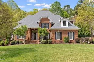 7621 Kensington Manor Ln, Wake Forest, NC 27587 - Photo 1