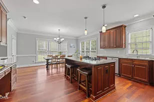 7621 Kensington Manor Ln, Wake Forest, NC 27587 - Photo 30