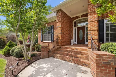 7621 Kensington Manor Lane, Wake Forest, NC 27587 - Photo 8
