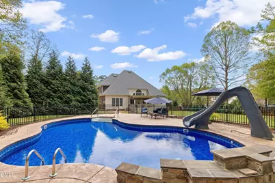 7621 Kensington Manor Lane, Wake Forest, NC 27587 - Photo 62