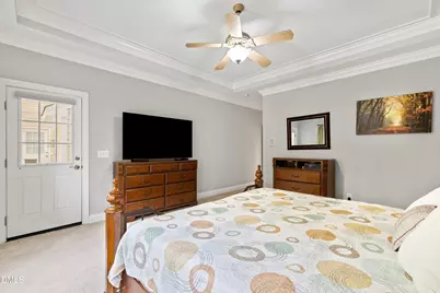 7621 Kensington Manor Lane, Wake Forest, NC 27587 - Photo 18