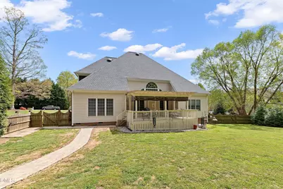 7621 Kensington Manor Lane, Wake Forest, NC 27587 - Photo 64