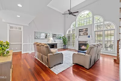7621 Kensington Manor Lane, Wake Forest, NC 27587 - Photo 28