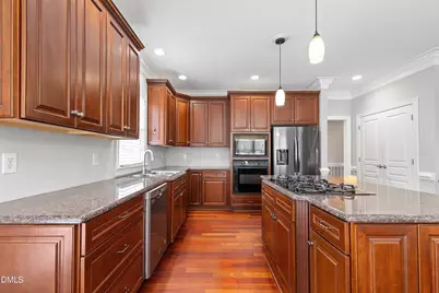 7621 Kensington Manor Lane, Wake Forest, NC 27587 - Photo 36