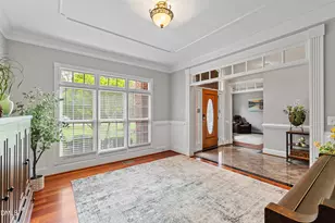 7621 Kensington Manor Ln, Wake Forest, NC 27587 - Photo 14