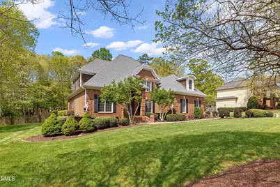 7621 Kensington Manor Lane, Wake Forest, NC 27587 - Photo 6