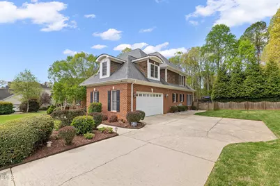 7621 Kensington Manor Lane, Wake Forest, NC 27587 - Photo 60