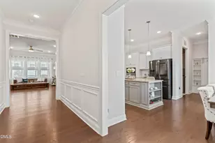 125 Damsire Wy, Cary, NC 27513 - Photo 8