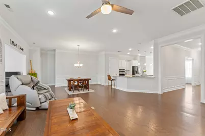 125 Damsire Way, Cary, NC 27513 - Photo 22