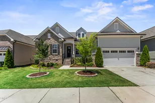 125 Damsire Wy, Cary, NC 27513 - Photo 1