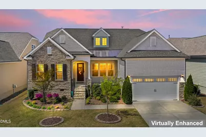 125 Damsire Way, Cary, NC 27513 - Photo 4