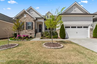 125 Damsire Way, Cary, NC 27513 - Photo 1