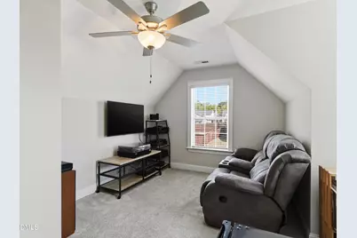 1127 Clearwood Lane, Fuquay-Varina, NC 27526 - Photo 30