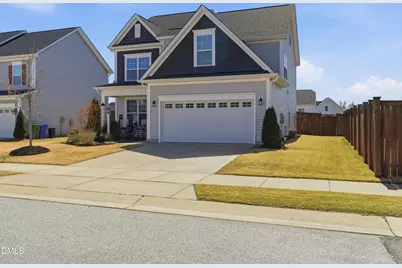 1127 Clearwood Lane, Fuquay-Varina, NC 27526 - Photo 2