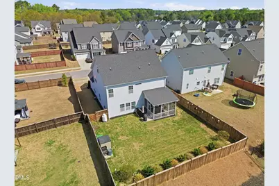 1127 Clearwood Lane, Fuquay-Varina, NC 27526 - Photo 44