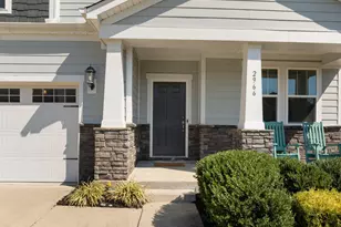 2966 Lemnos Dr, Apex, NC 27502 - Photo 2