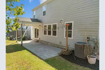 2966 Lemnos Drive, Apex, NC 27502 - Photo 38