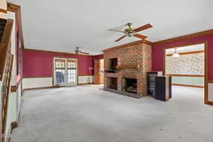 1241 Green Tee Ln, Rocky Mount, NC 27804 - Photo 16