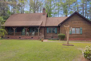 1241 Green Tee Ln, Rocky Mount, NC 27804 - Photo 2