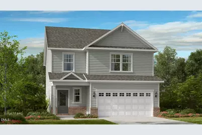 512 Soar Lane, Wendell, NC 27591 - Photo 1