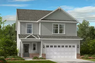 512 Soar Ln, Wendell, NC 27591 - Photo 1