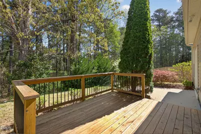 3834 Cumberland Pond Road, Raleigh, NC 27606 - Photo 24