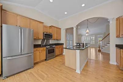 6941 Middleboro Drive, Raleigh, NC 27612 - Photo 18