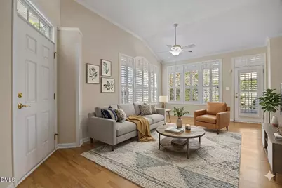 6941 Middleboro Drive, Raleigh, NC 27612 - Photo 4