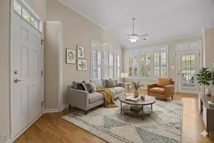 6941 Middleboro Dr, Raleigh, NC 27612 - Photo 4