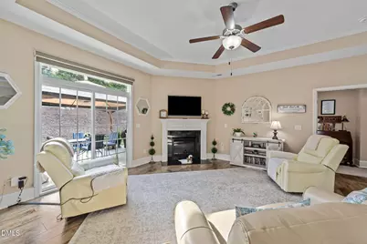 137 Balsam Lane, Clayton, NC 27527 - Photo 24