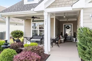 137 Balsam Ln, Clayton, NC 27527 - Photo 8