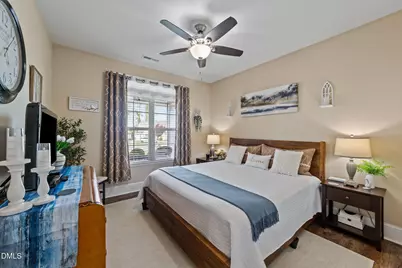 137 Balsam Lane, Clayton, NC 27527 - Photo 34