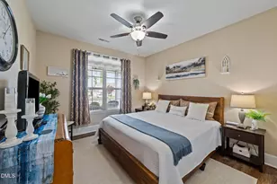 137 Balsam Ln, Clayton, NC 27527 - Photo 34